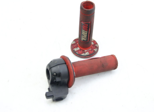 POIGNEE ACCELERATEUR