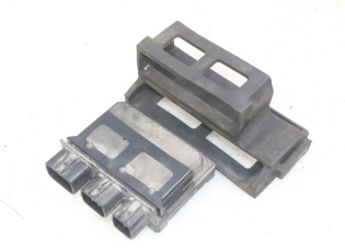 PORTE FUSIBLE