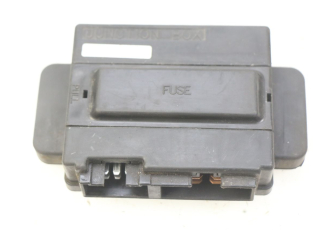 PORTE FUSIBLE