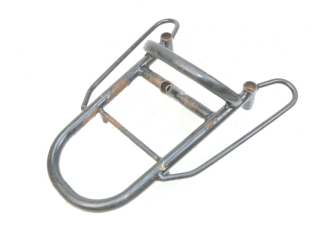 PORTE PAQUET