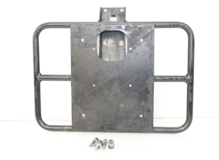 PORTE PAQUET