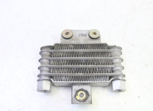 RADIATEUR HUILE