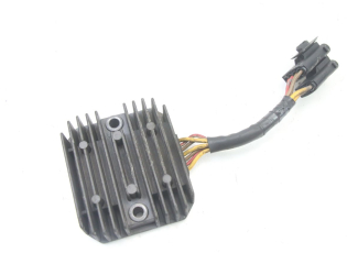REGULATEUR CHARGE
