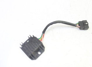 REGULATEUR CHARGE
