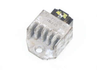REGULATEUR CHARGE