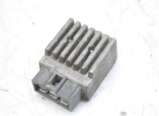 REGULATEUR CHARGE