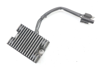 REGULATEUR CHARGE