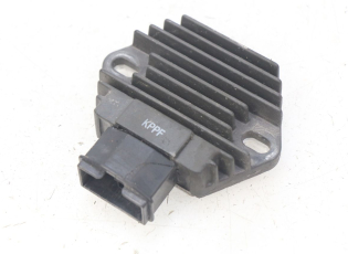 REGULATEUR CHARGE
