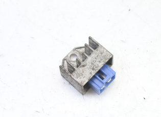 REGULATEUR CHARGE