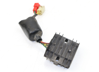 REGULATEUR CHARGE