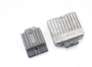 REGULATEUR CHARGE