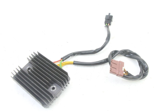 REGULATEUR CHARGE