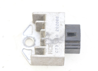 REGULATEUR CHARGE
