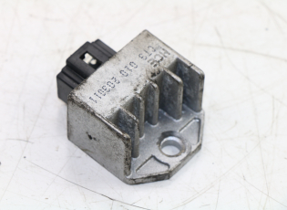 REGULATEUR CHARGE