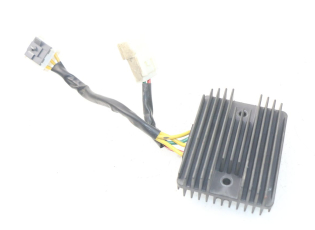 REGULATEUR CHARGE