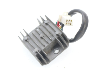 REGULATEUR CHARGE