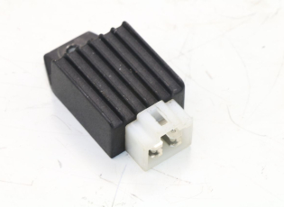 REGULATEUR CHARGE