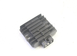 REGULATEUR CHARGE
