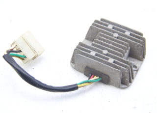 REGULATEUR CHARGE