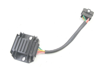 REGULATEUR CHARGE