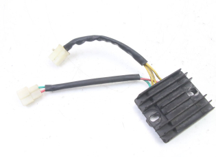 REGULATEUR CHARGE