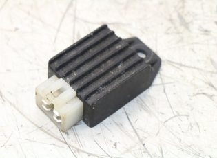 REGULATEUR CHARGE