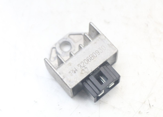 REGULATEUR CHARGE