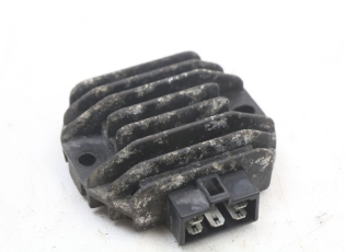 REGULATEUR CHARGE