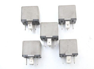 RELAIS ELECTRIQUE