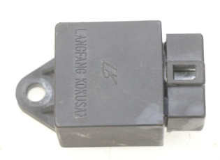 RELAIS ELECTRIQUE
