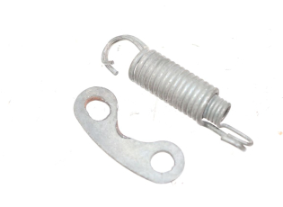 RESSORT BEQUILLE LATERALE