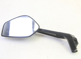 RETROVISEUR GAUCHE