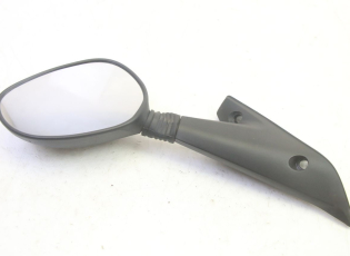 RETROVISEUR GAUCHE