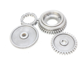 ROUE LIBRE DEMARREUR