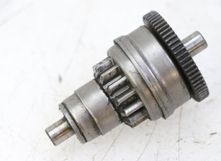 ROUE LIBRE DEMARREUR