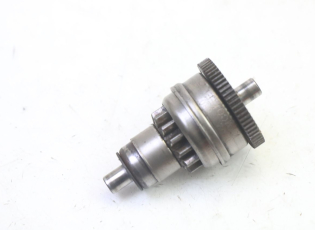 ROUE LIBRE DEMARREUR