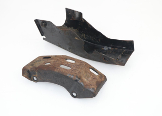 SABOT MOTEUR