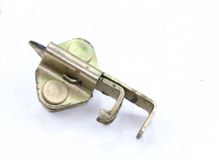 SERRURE DE SELLE