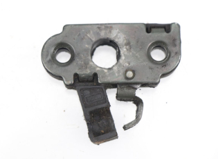 SERRURE DE SELLE