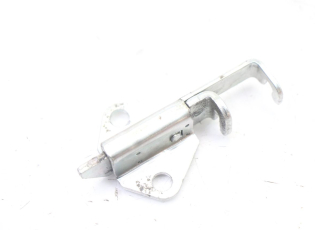 SERRURE DE SELLE