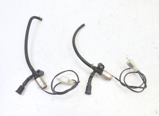 SONDE PRESSION AIR