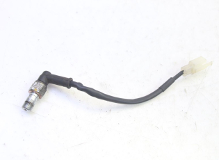 SONDE PRESSION HUILE FREIN