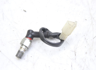 SONDE TEMPERATURE D'EAU