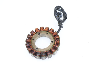 STATOR