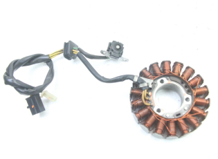 STATOR
