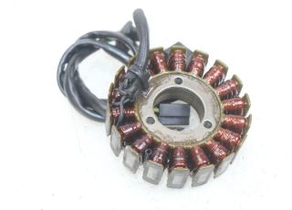 STATOR