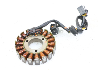 STATOR