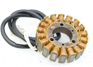 STATOR