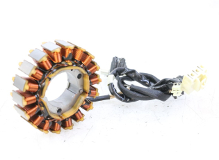 STATOR