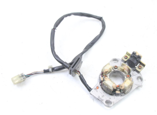 STATOR